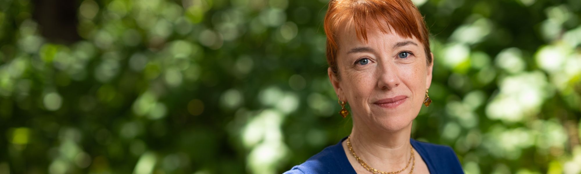 Professor Emily Banks