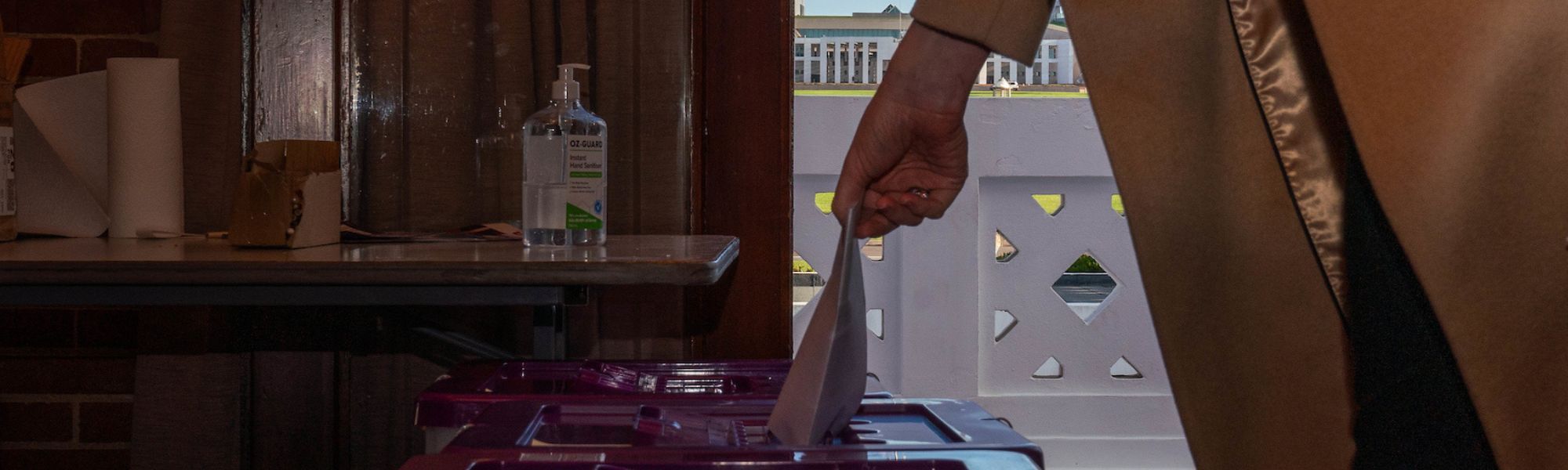 Voting