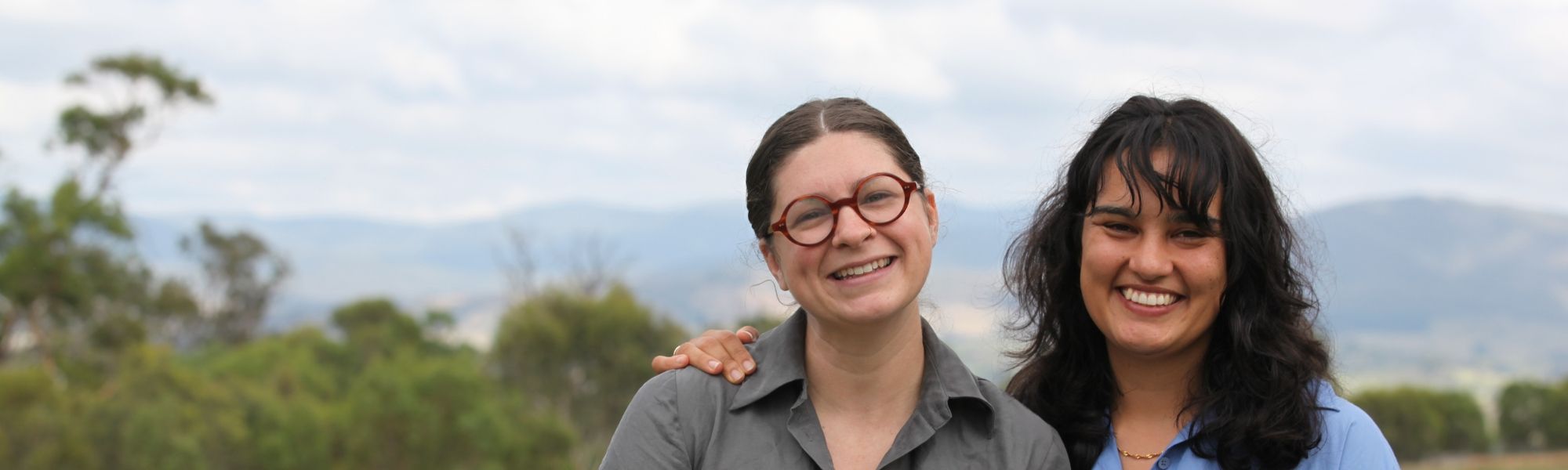 Stepping Stone: the alumna-run café serving meals with meaning