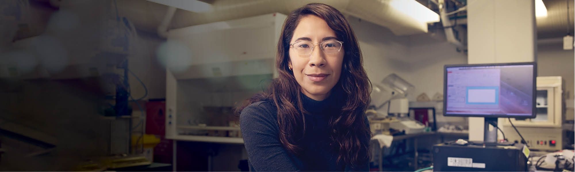 Meet Ana: advancing our knowledge of Earth through cutting-edge technology