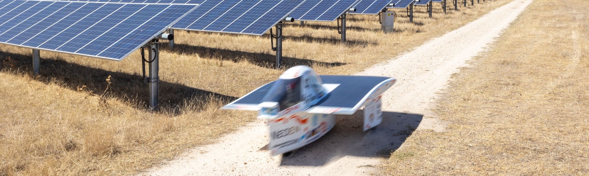 Solar panels