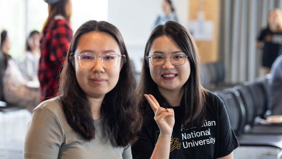 Set4ANU Mentoring