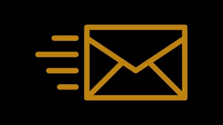 email icon