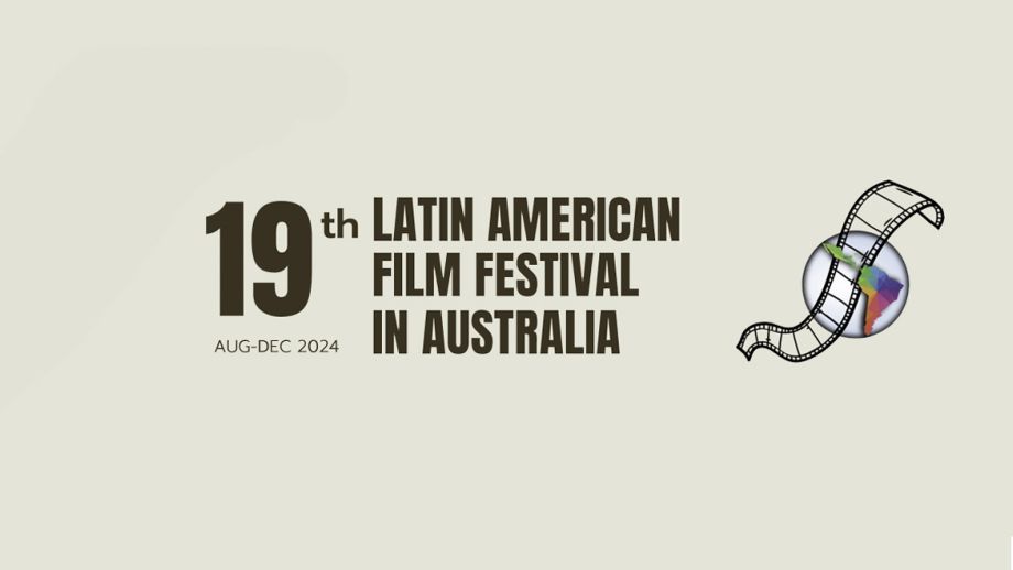 Latin American Film Festival