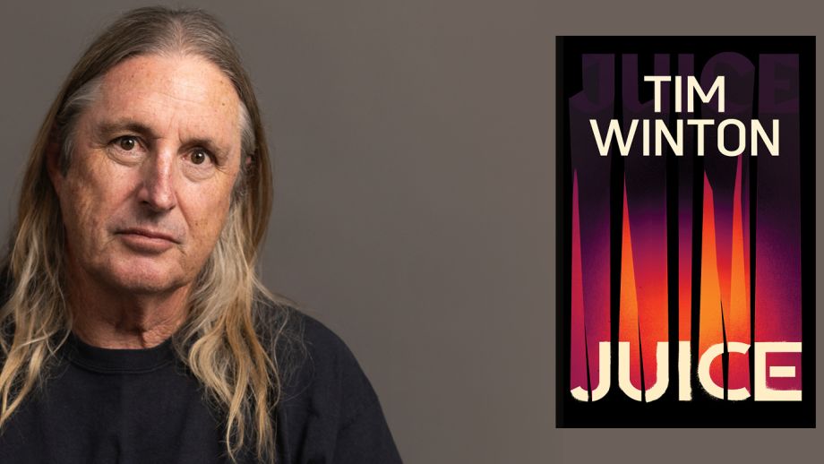 Tim Winton