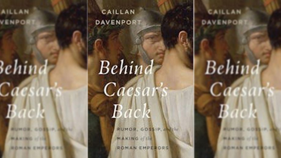 MTA - Caillan Davenport