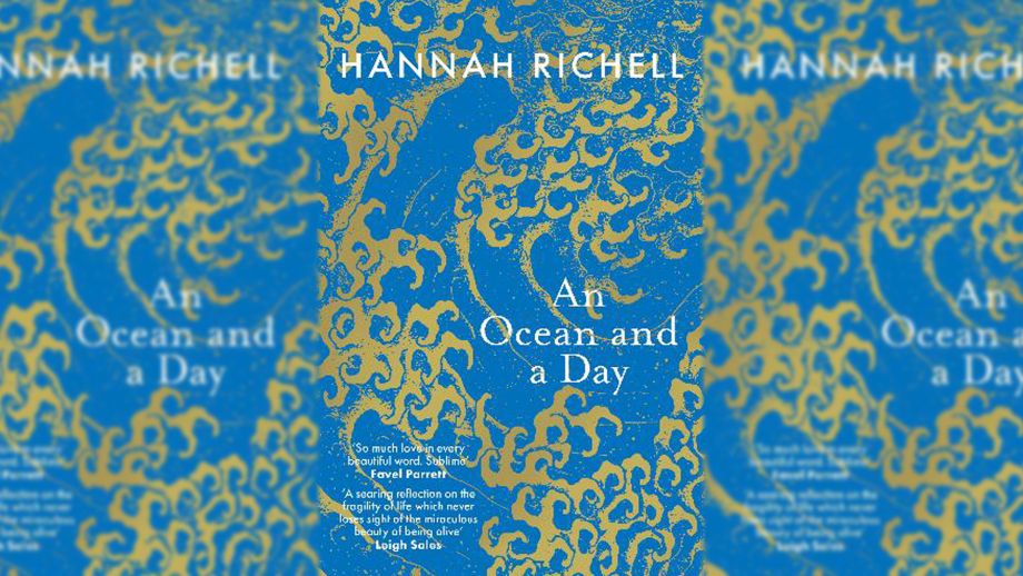 MTA Hannah Richell