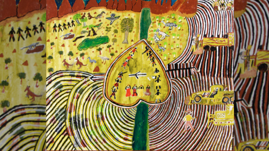 Jack Green, Heart of Country, 2013