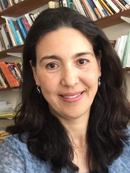 Picture of Karima Laachir