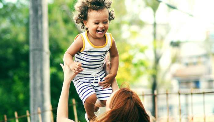 Image: Mother and child. Photo by Thiago Cerqueira, UnSplash.com.