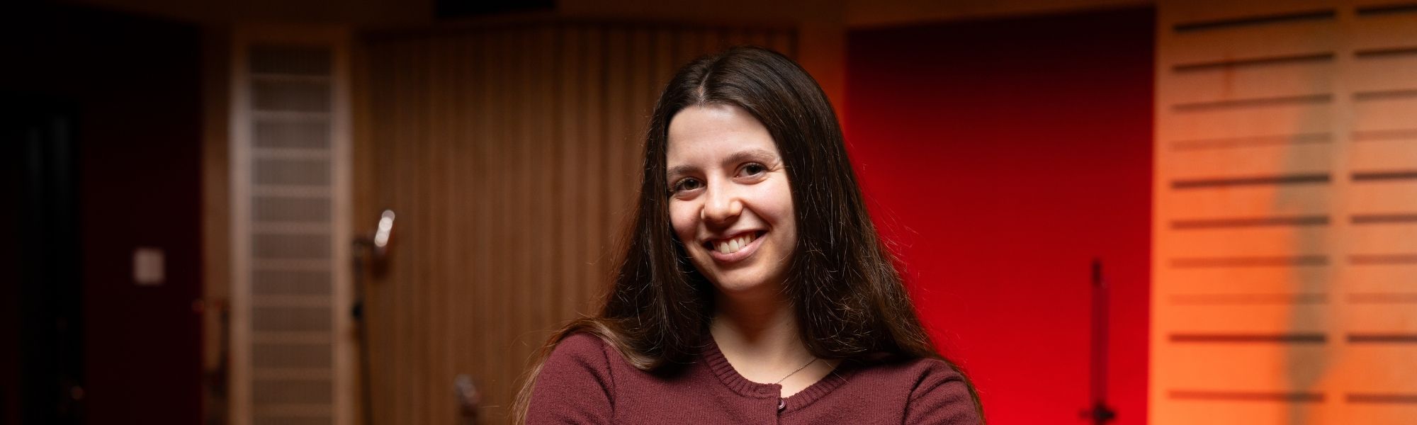 Fuelling First Nations music with Space to Create